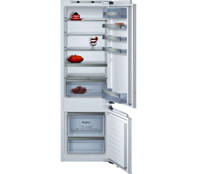Neff KI6873F30G Integrated Fridge Freezer
